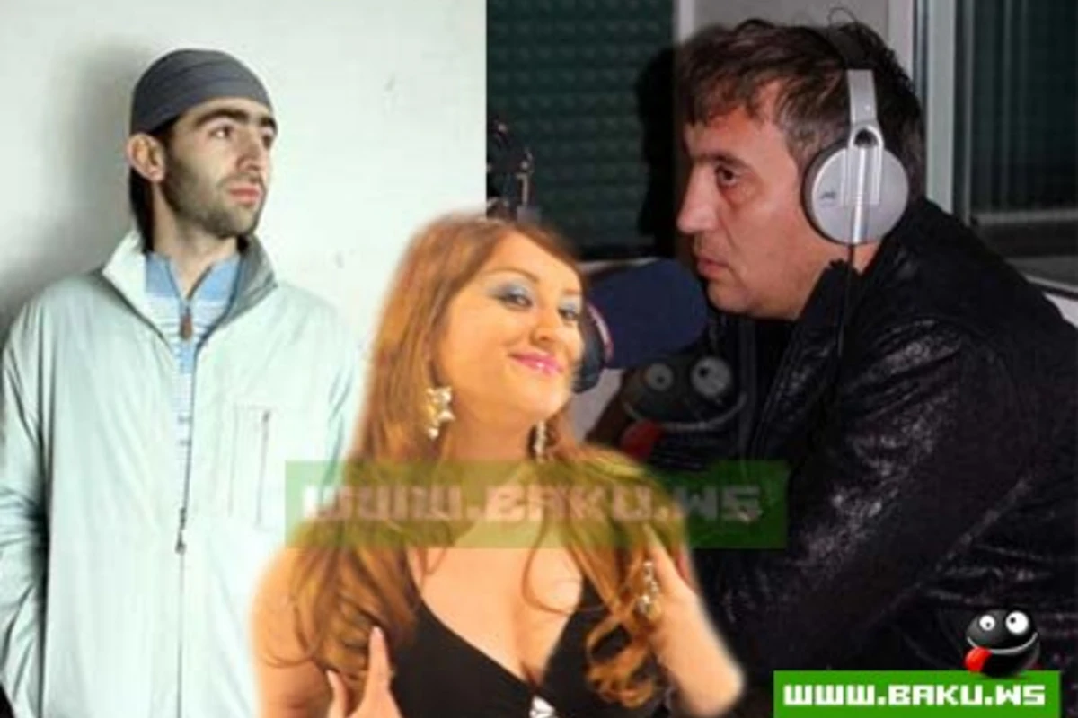 Elşad Xose ft. Vahid Qədim & Xatirə İslam - iki Seçim (Prod. By SoundLab)