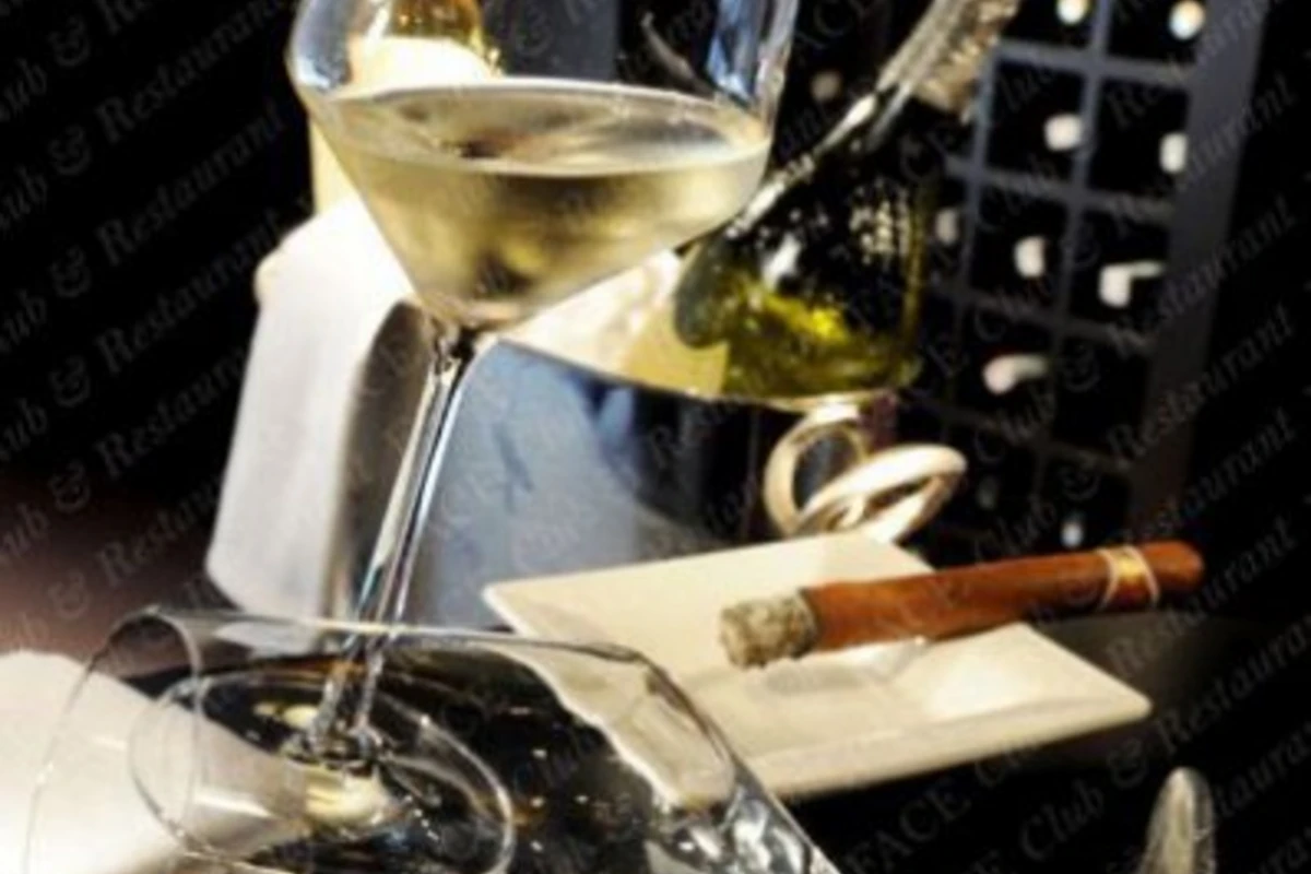 FACE Club & Restaurant