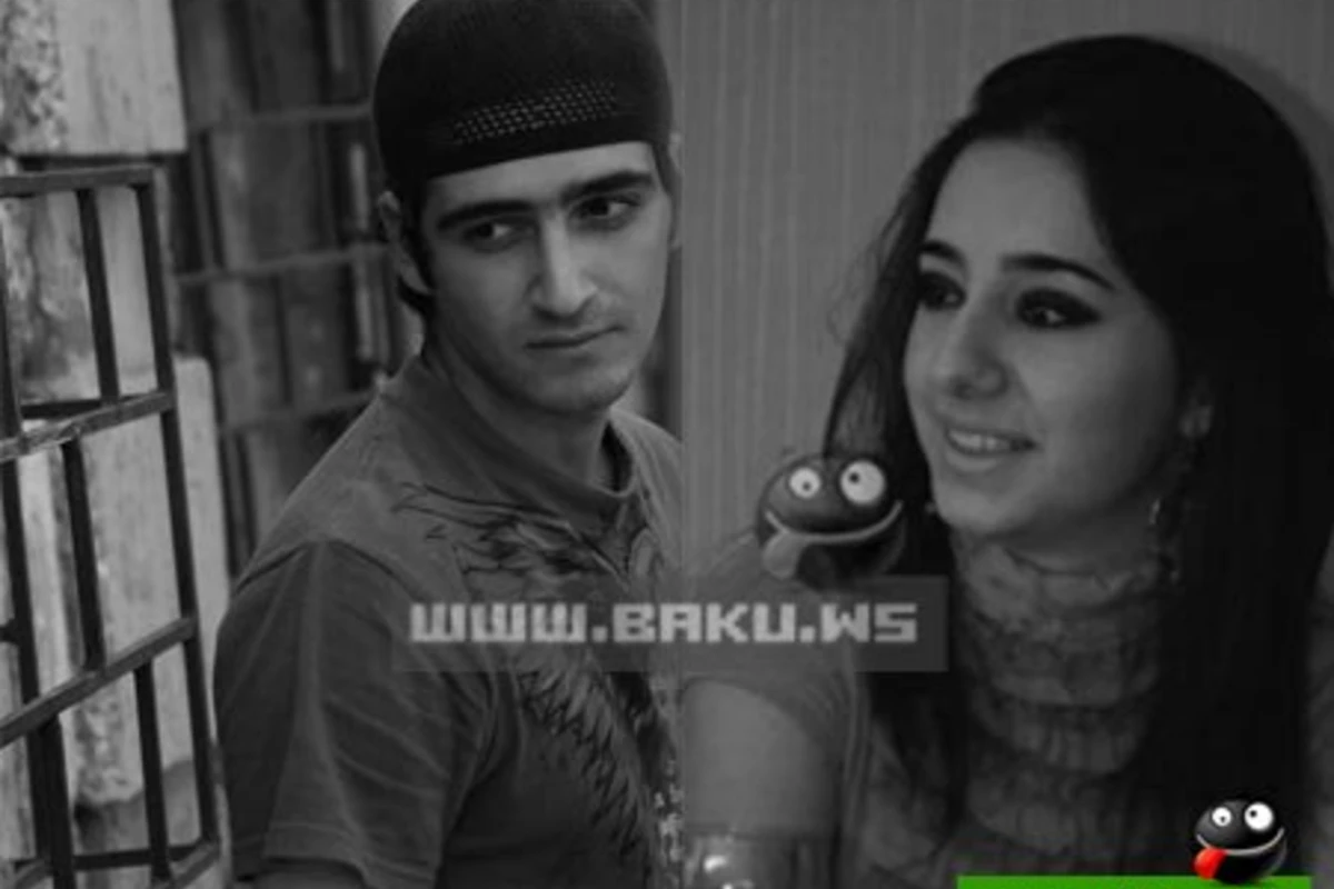 Qaraqan (H.O.S.T) ft Ayka - Ağ Atlı Şahzadə