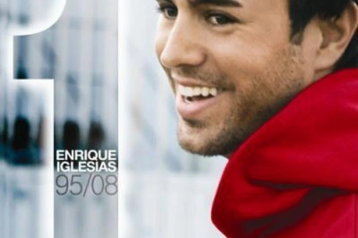 Enrique Iglesias feat Linkin Park - For Haiti