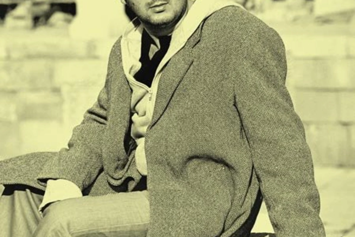 Coşqun Viləş - Darıxma