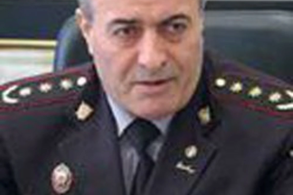 Həsən Şirinov: “İnanıram ki, bu yaxınlarda general rütbəsi alacağam”