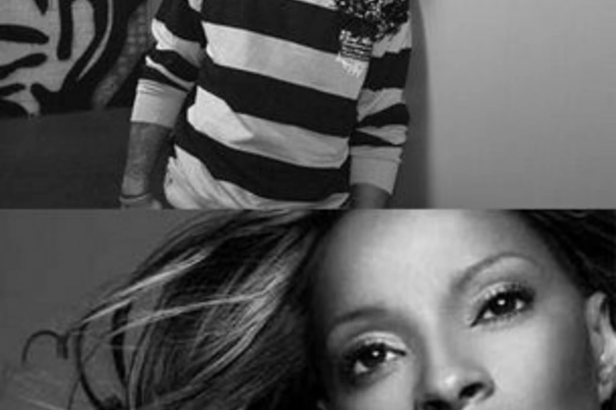 Brandy feat. Johanta Austin - Supreme ( 2010 )