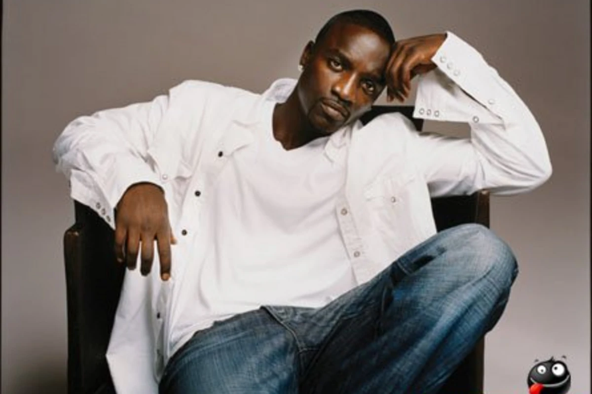 Akon and Quentin - Dj ( Final )
