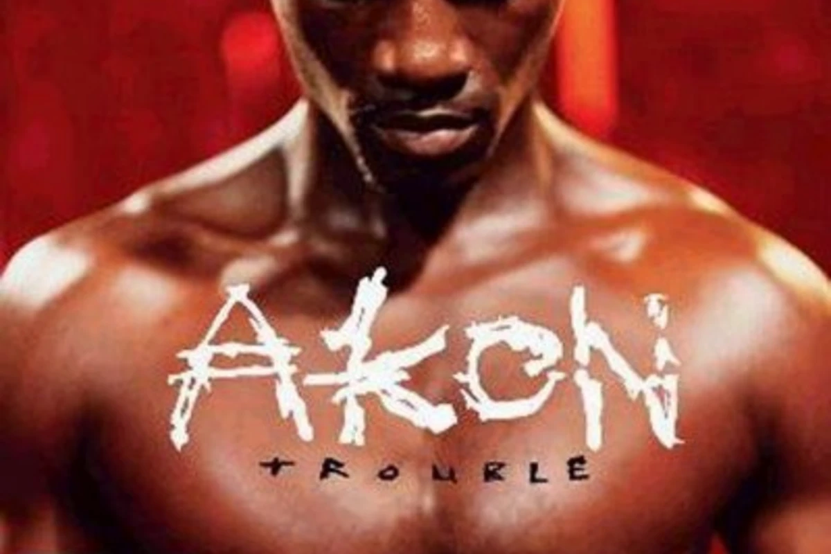 Akon - Stawberry Letter