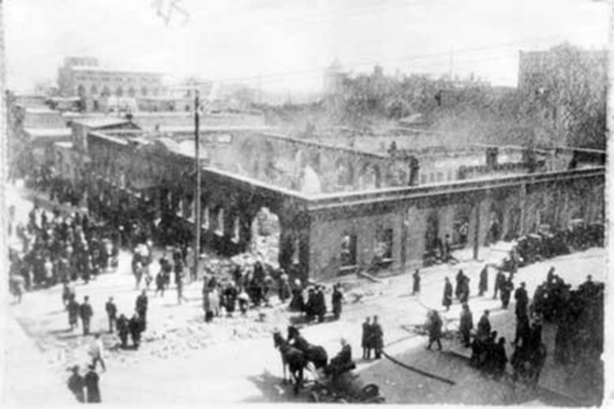 31 mart soyqırımının baş verməsindən 92 il ötür