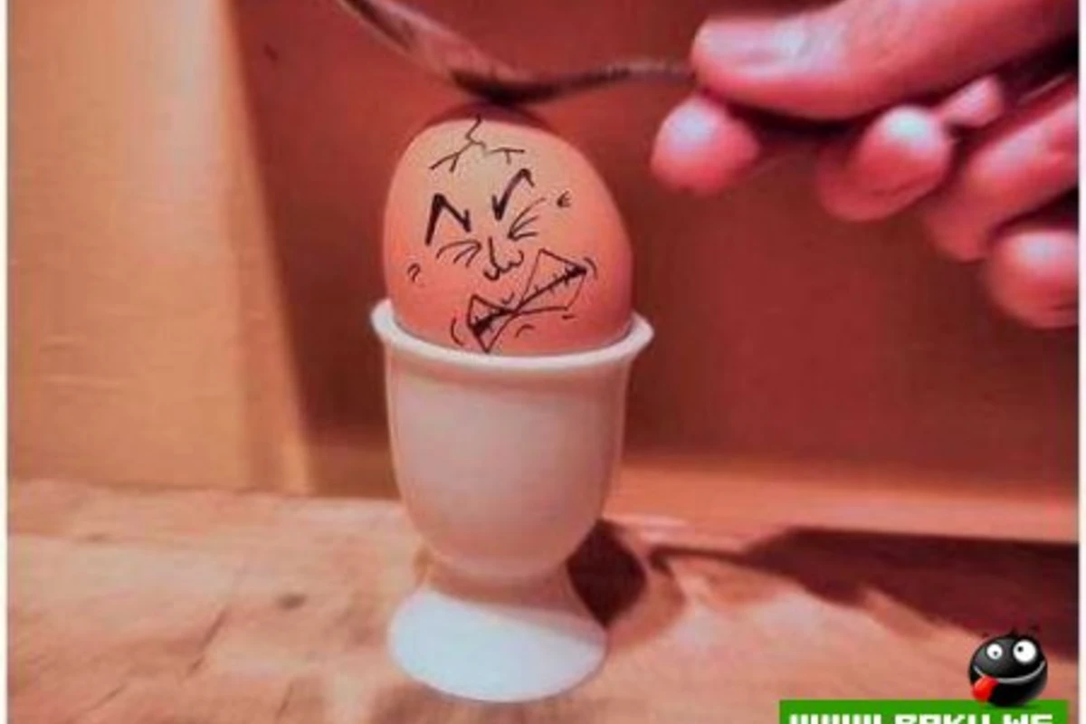 Яйца :)))