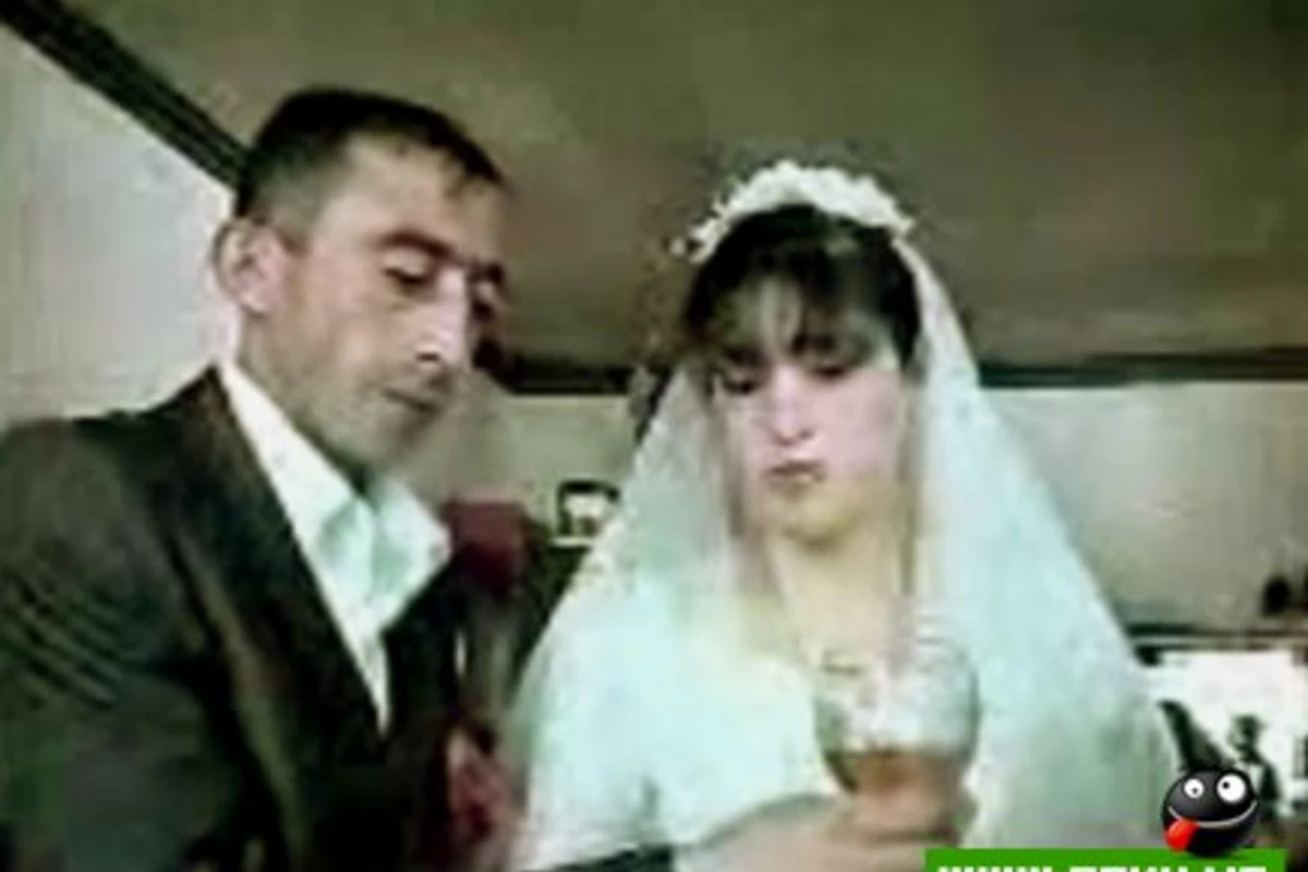 Milli Toy - Şampan mərasimi :)