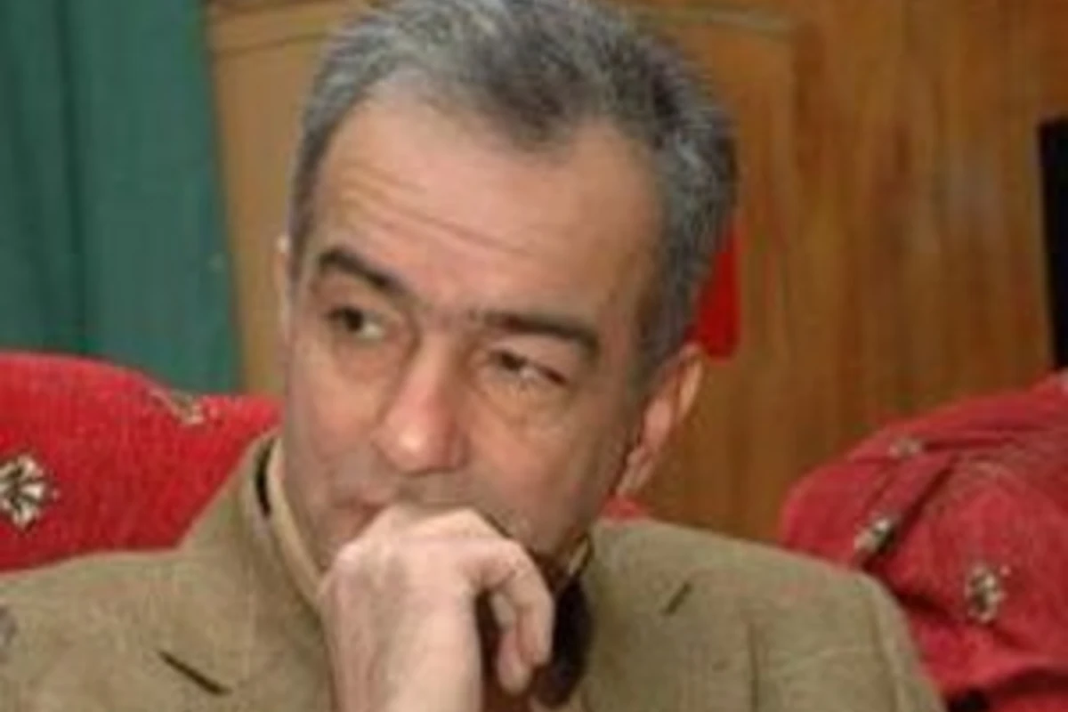 Azərbaycanın xalq artisti Telman Adıgözəlov vəfat edib
