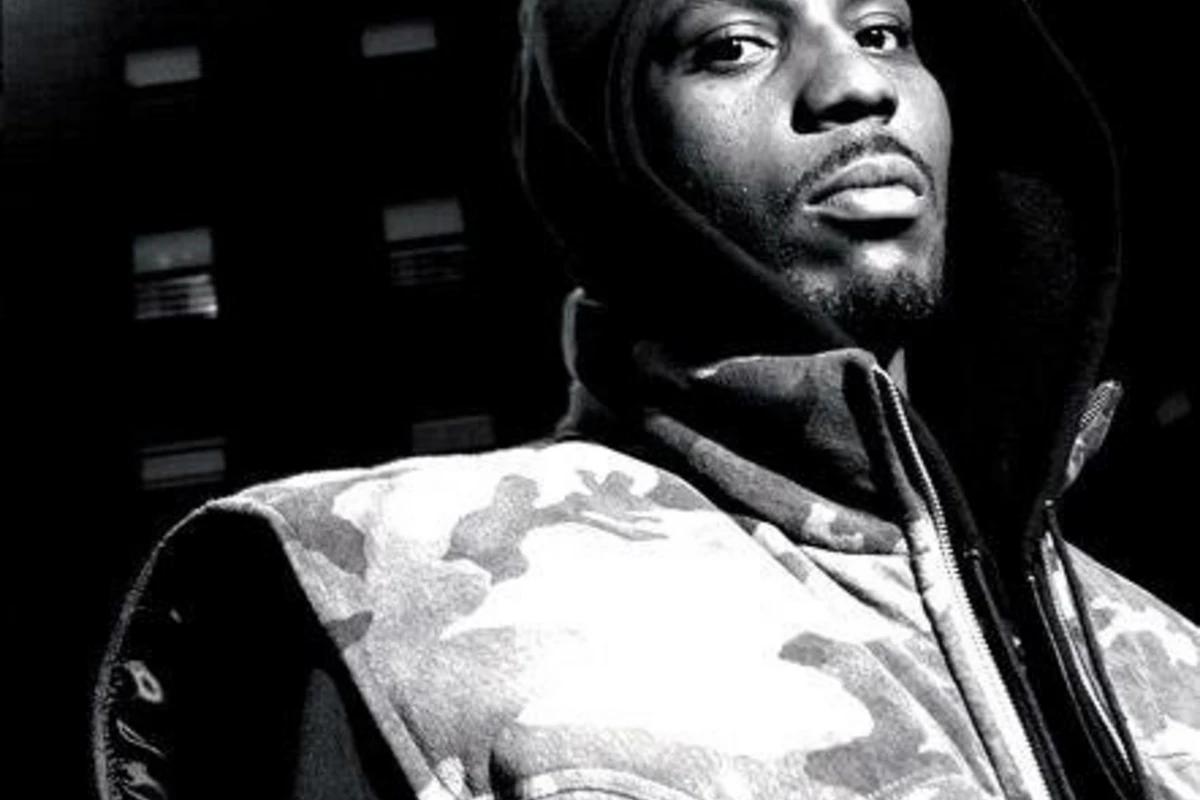 DMX feat Mobb Deep - Boy Back Up (2010)