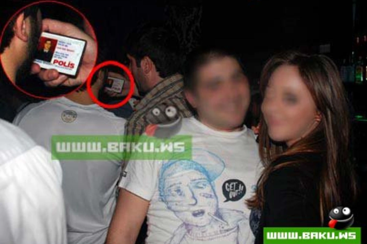 Milli Polis - Stop Kadr -da :)