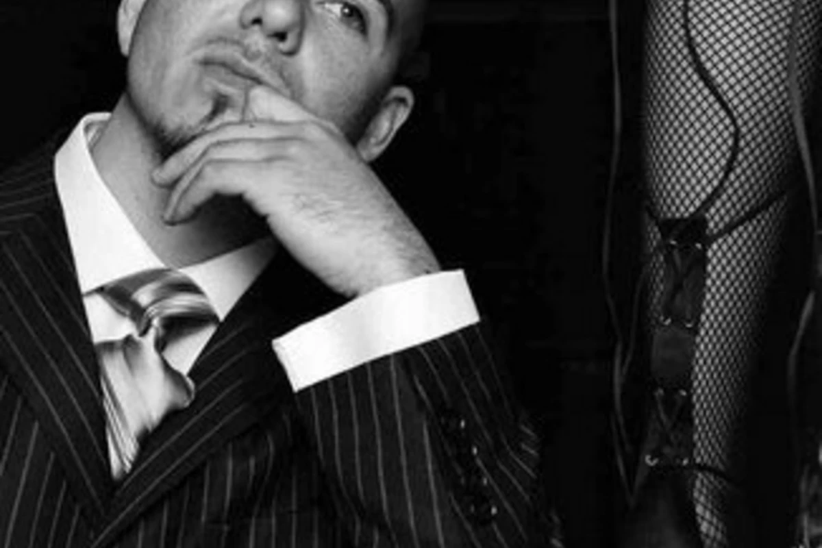 Pitbull ft. Trick Daddy - City Of Gods