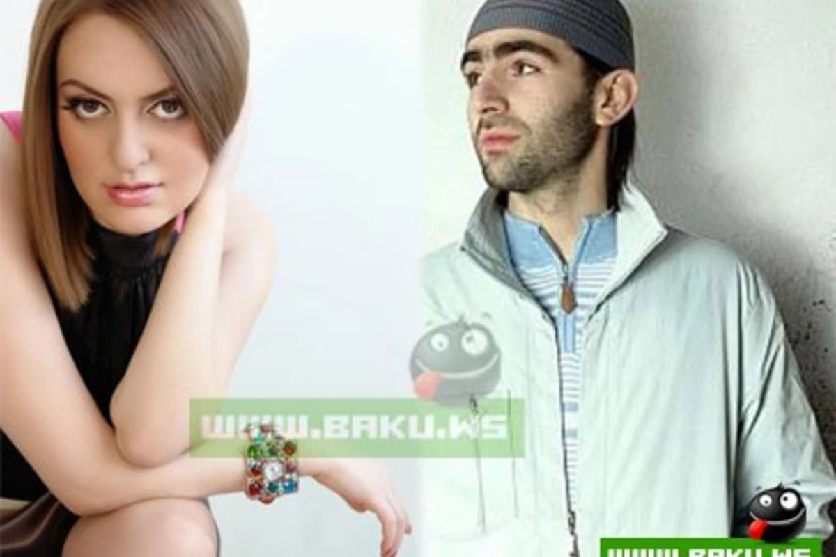 Elşad Xose ft Sevda Ələkbərzadə - Bir sevgim - Exclusive