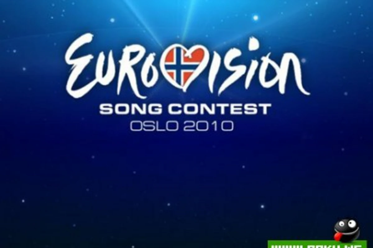 Eurovision 2010 - ALMANİYA QALİB GƏLDİ