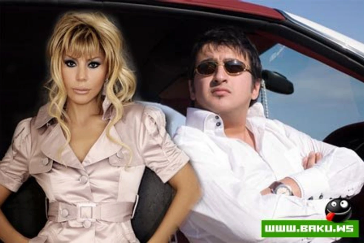 Abbas Bağırov ft Briliant Dadaşova - Sevirem