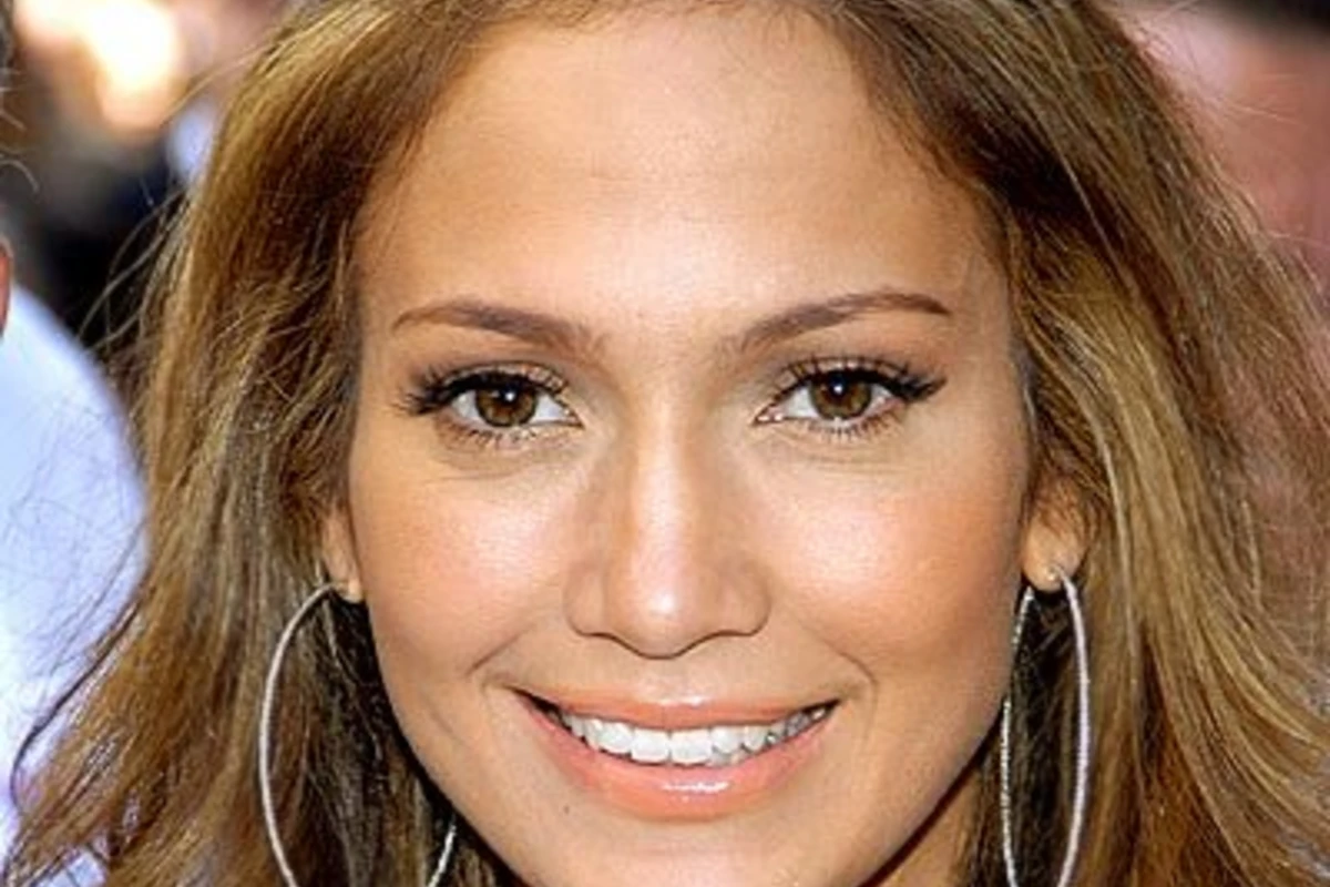 Jennifer Lopez - On The Radio(Prod. By David Guetta )