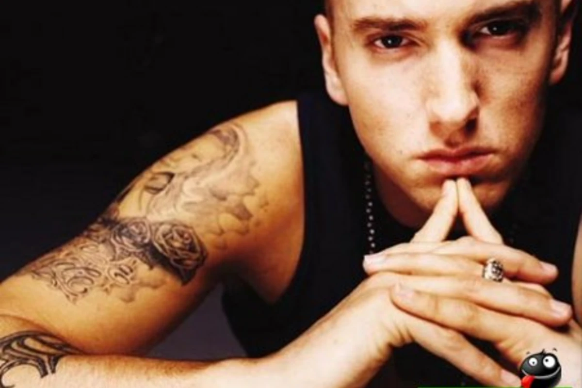 Eminem - Not Affraid (2010)