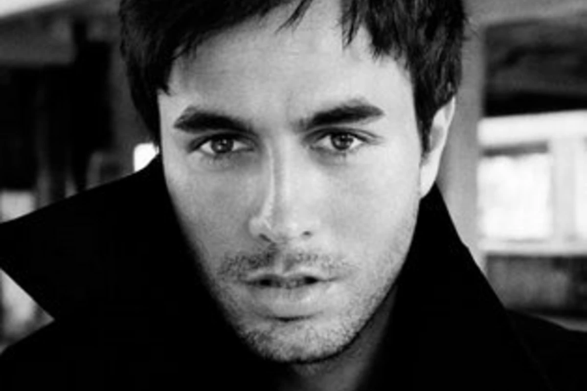 Enrique Iglesias ft. Pitbull - I Like It