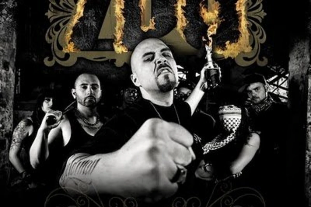 Zpu feat. Soprano - Primera Classe
