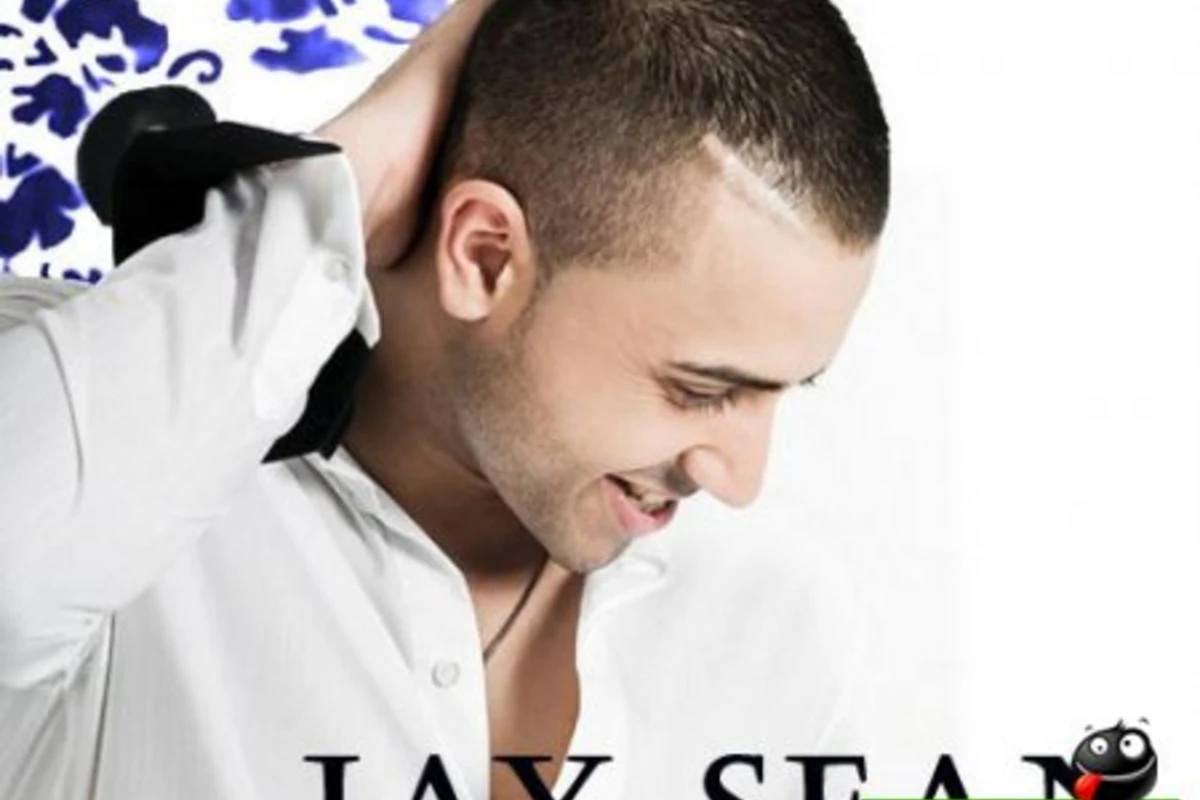 Jay Sean ft Lil Jon - Night