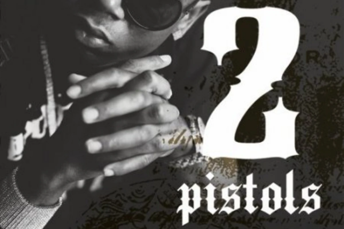 2 Pistols & Lil Wayne & Hunt ft. Kardinal Offishal & J.Son - Go