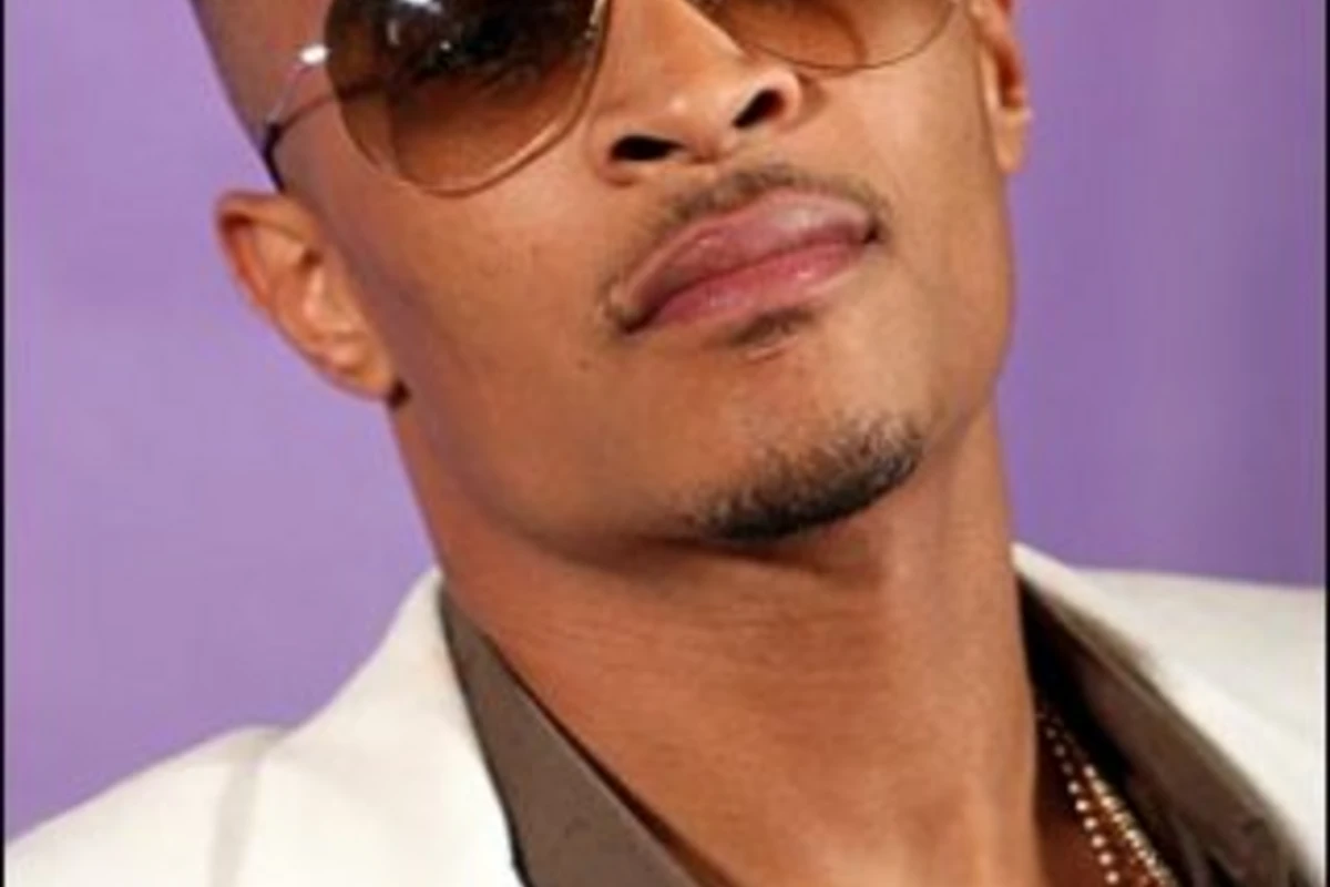 The Dream ft. T.I - Make Up Bag