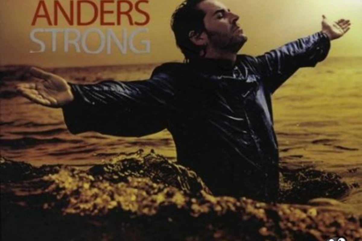 Thomas Anders - Why Do You Cry
