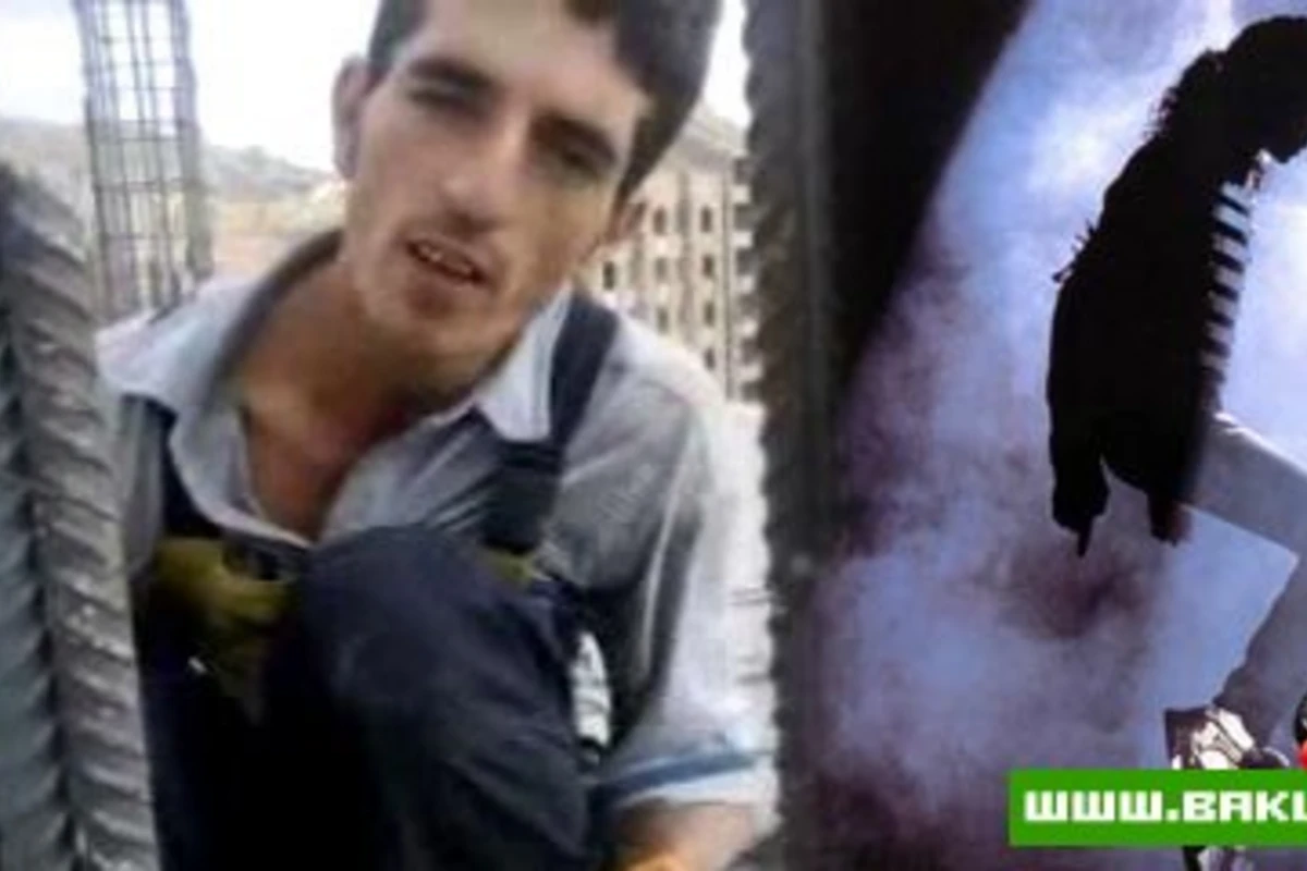 Milli Michael Jackson - Earth song (Video)