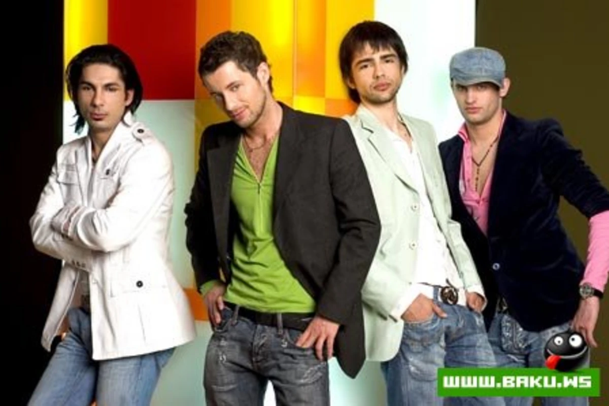 Akcent - Too late to cry