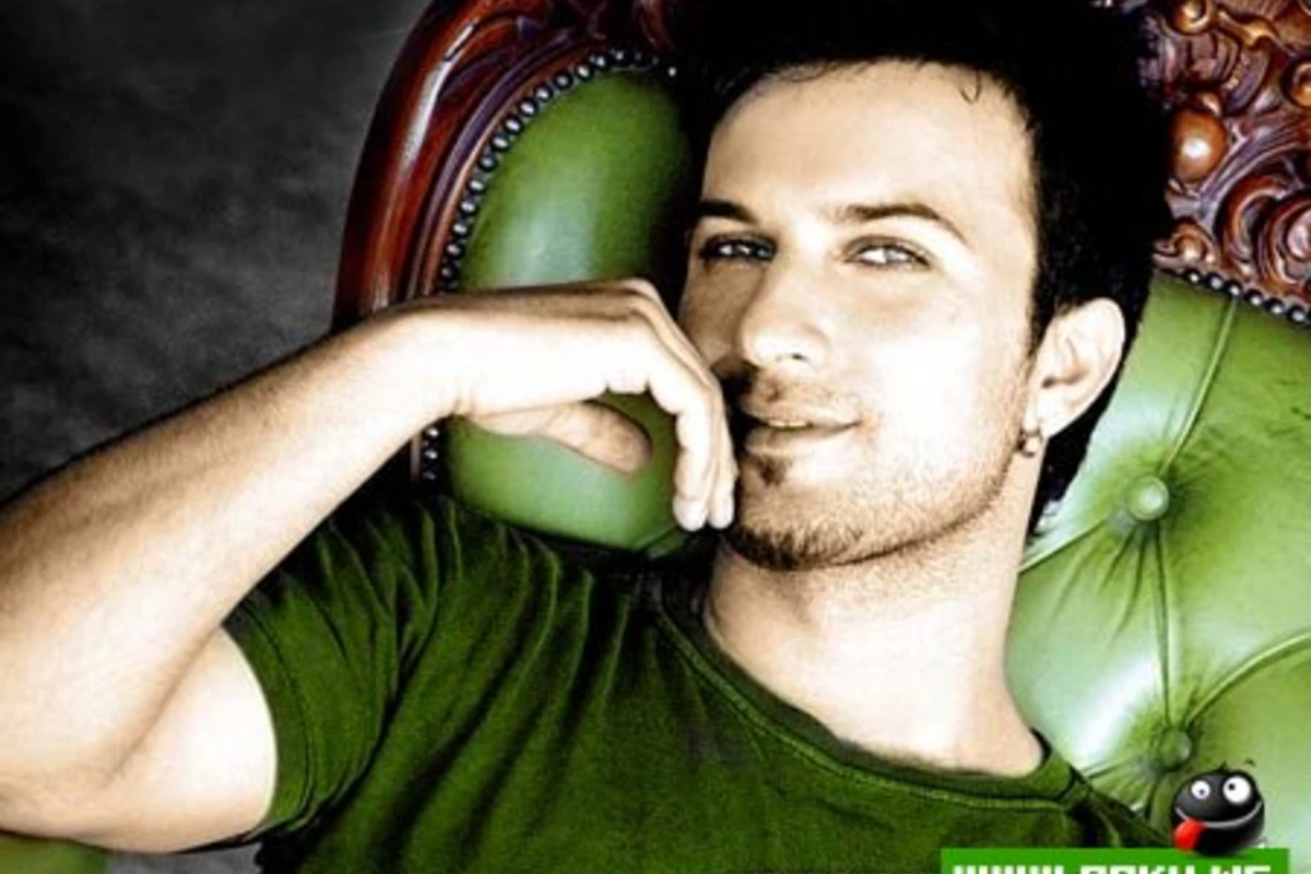 Tarkan - Kayıp | Official Video Klip 2011