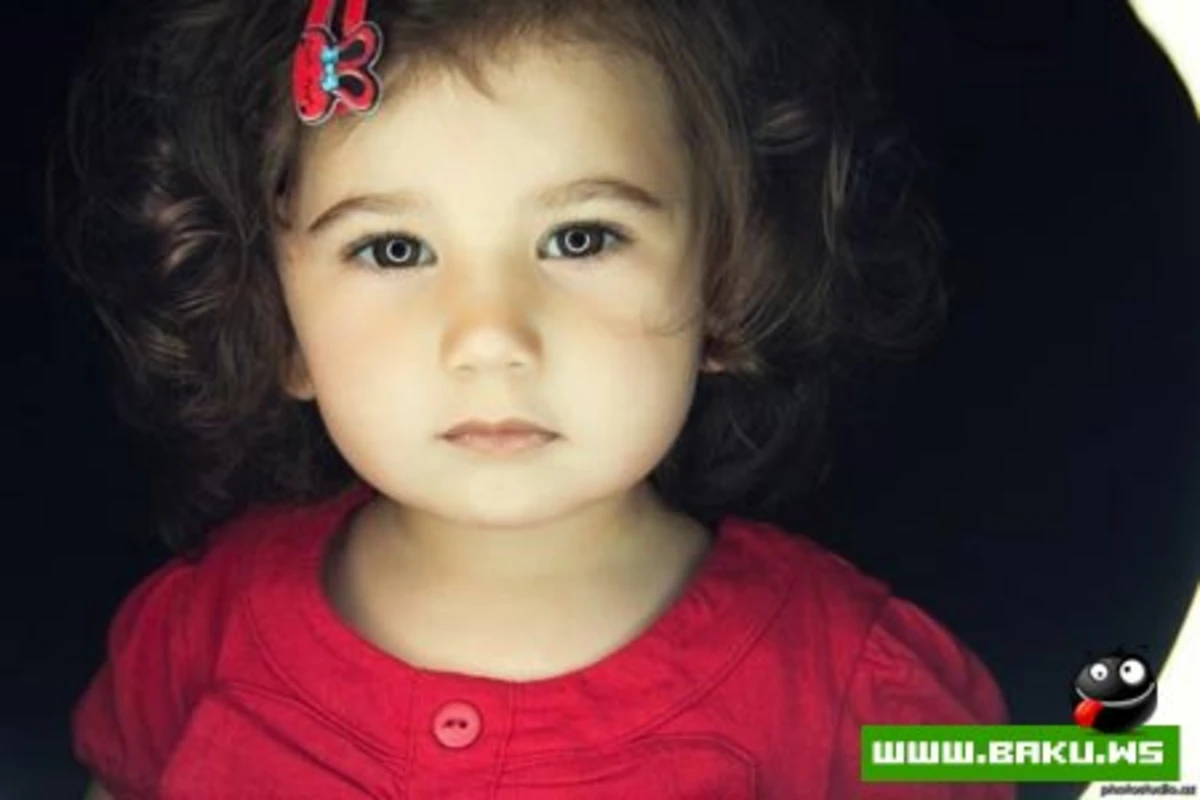 Milli Uşaqlar - 41 Super Foto