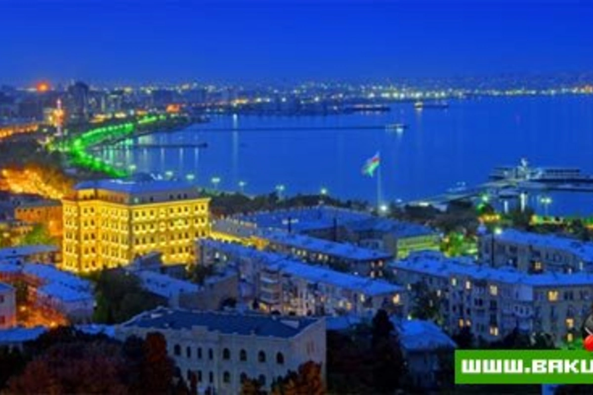 Интересные факты ( Баку )