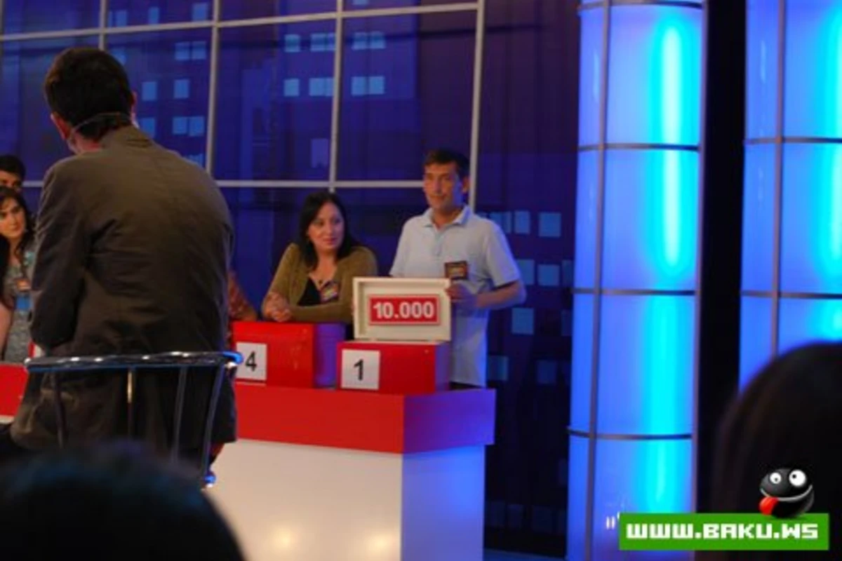 DAVAM YA TAMAM - SPACE TV