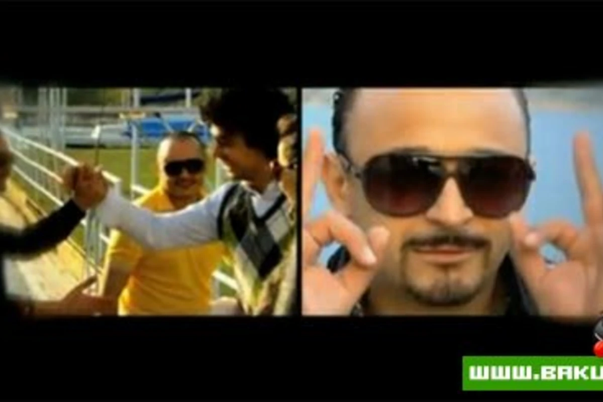 Dayirman - Milyonerlər Məhləsi (KLİP)