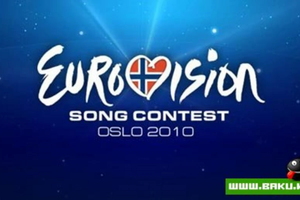 “Eurovision-2010” finalçılarının yarısı məlum oldu