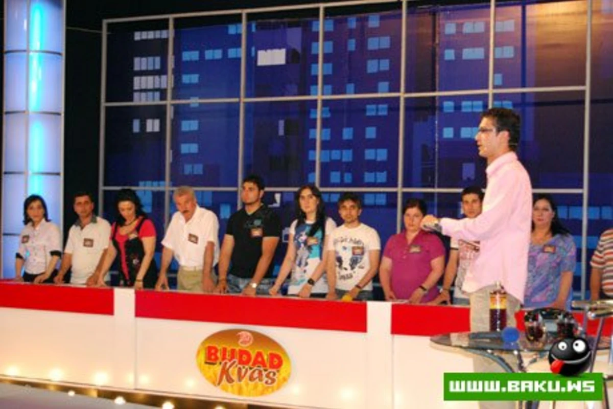 DAVAM YA TAMAM - SPACE TV