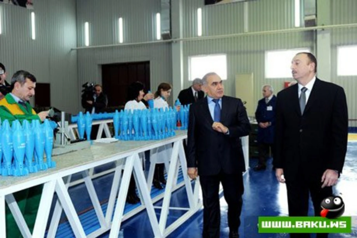 Azərbaycan Ordusu - 82 FOTO