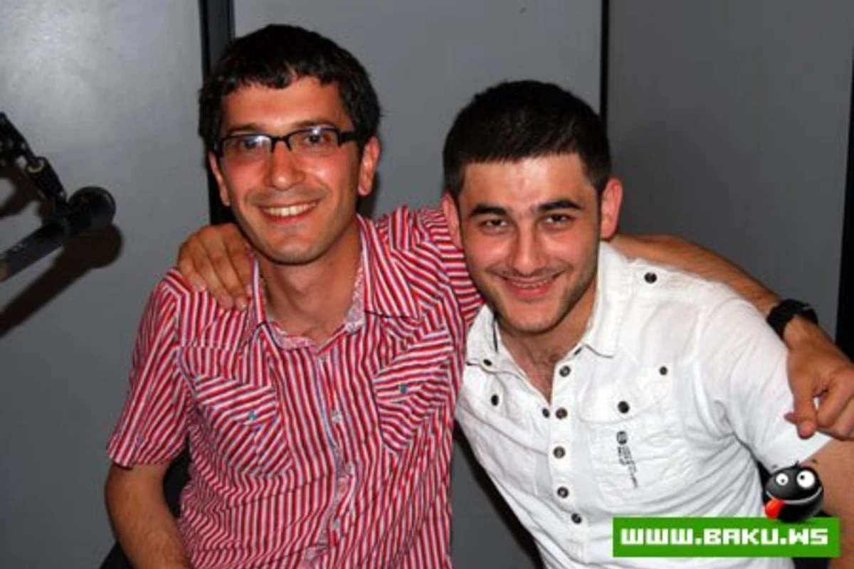 Yaşar - Sino (Exclusive)