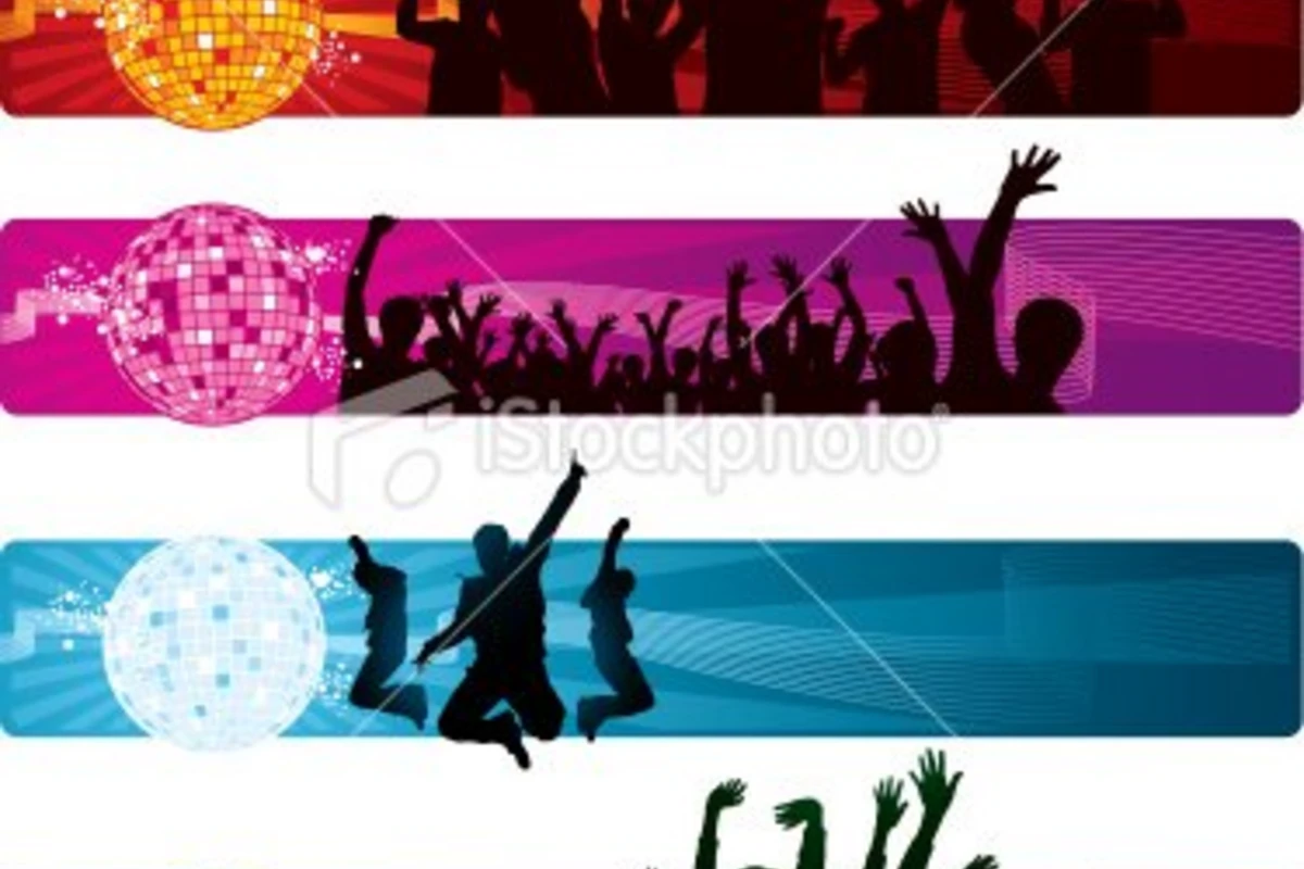 Welcome To Summer Party :)
