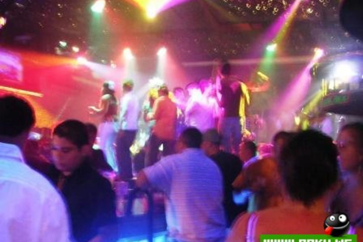 Welcome To Summer Party :) | Part 2 |
