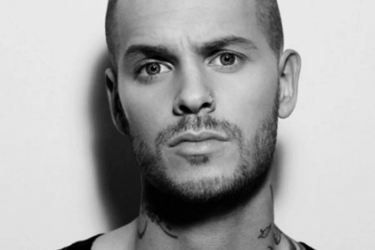 M.Pokora - Juste Une Photo De Toi