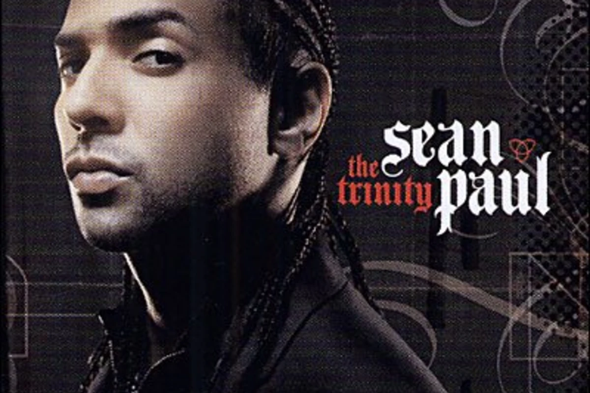 Sean Paul - Get It(2010)