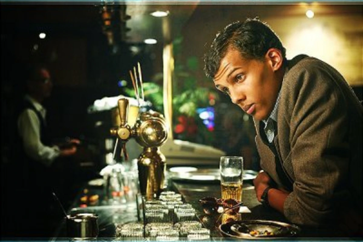 Stromae - Alors On Dance
