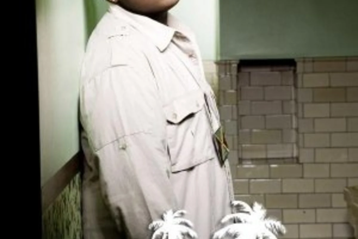 Sean Kingston ft. Nicki Minaj - Dutty Dutty