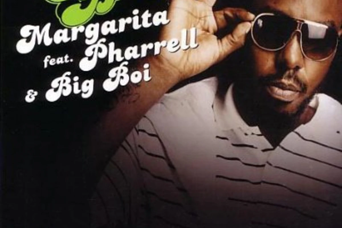 Big Boi ft. Andre 3000 Sleepy Brown - Lokkin For Ya