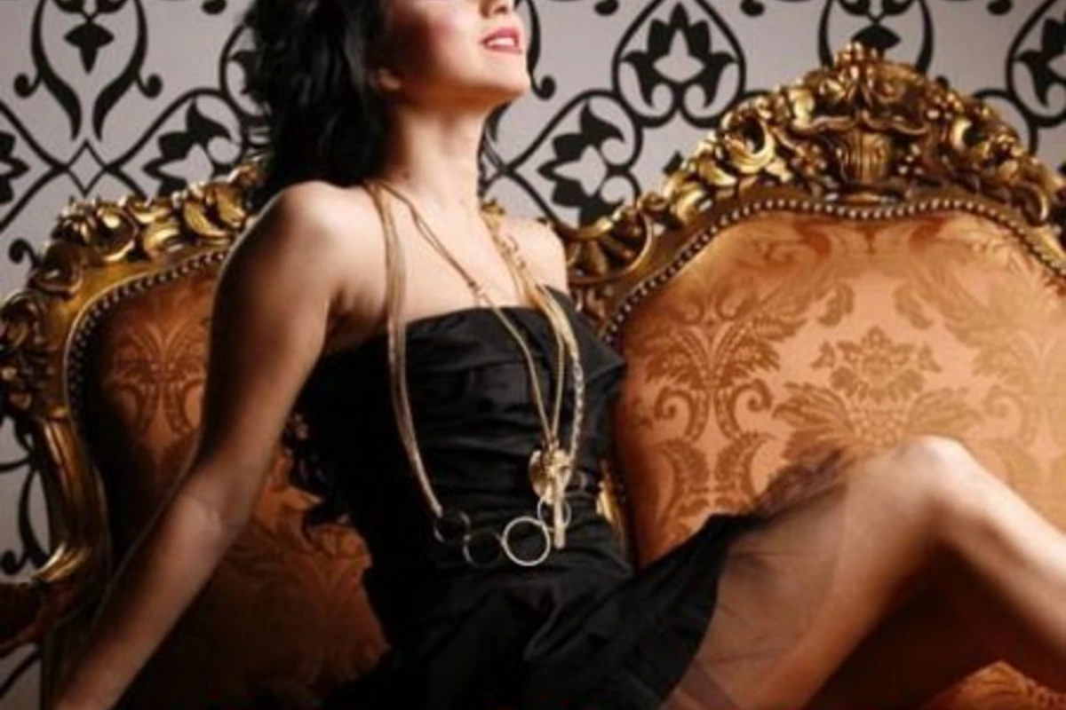 Inna - Moon Girl