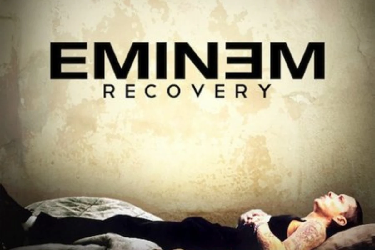 Eminem - 3 New Track