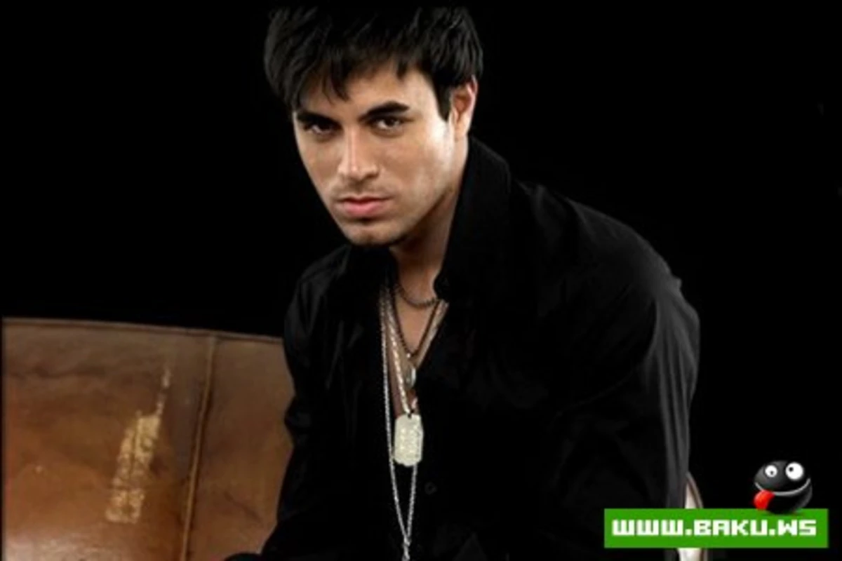 Enrique Iglesias ft. Nicole Scherzinger - Heartbeat