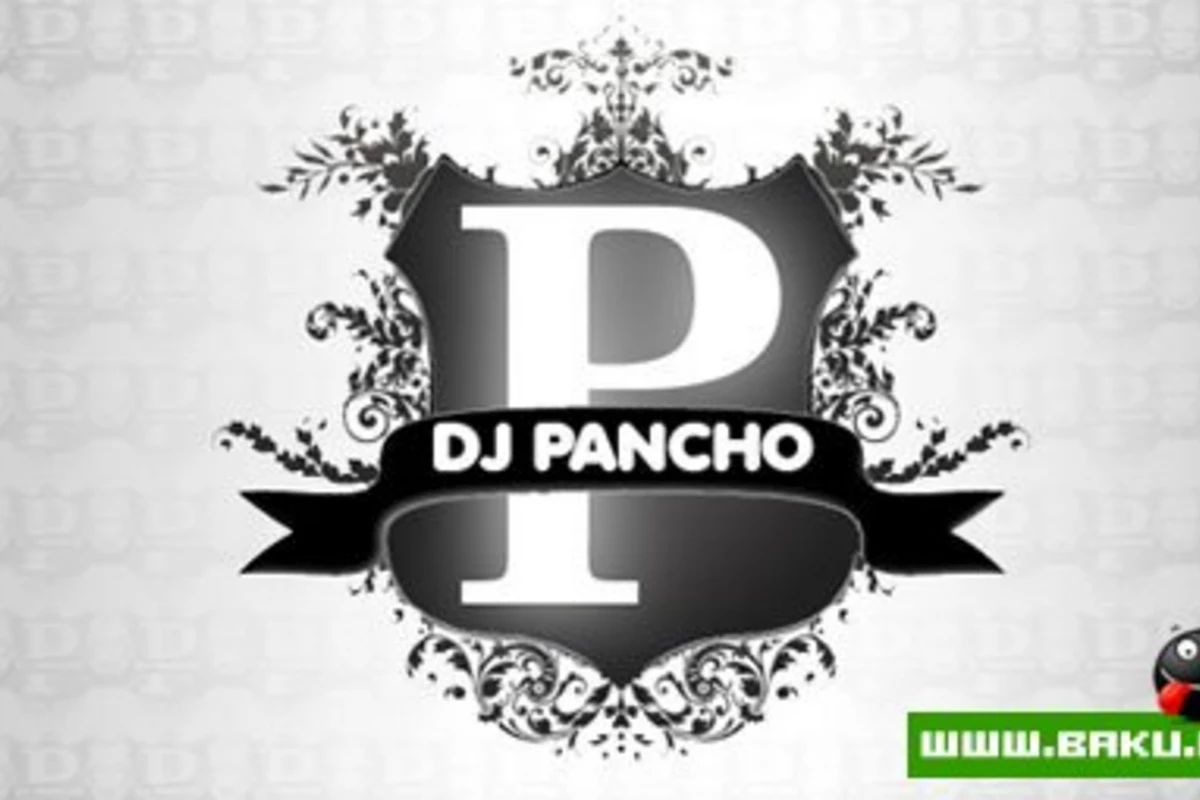 Dj Pancho - Find Your Summer
