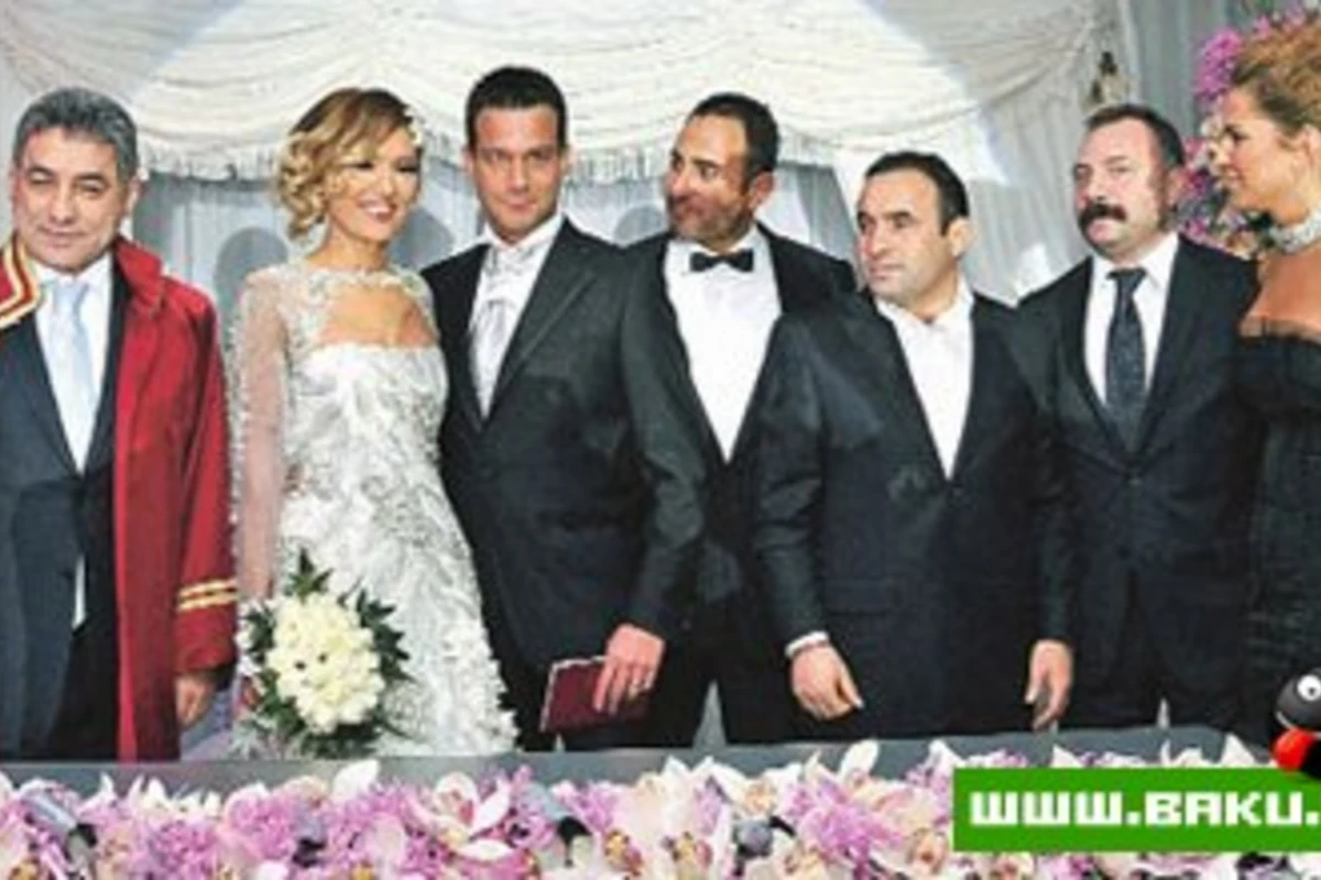 Demet Akalının xoşbəxtliyi 4 ay çəkdi
